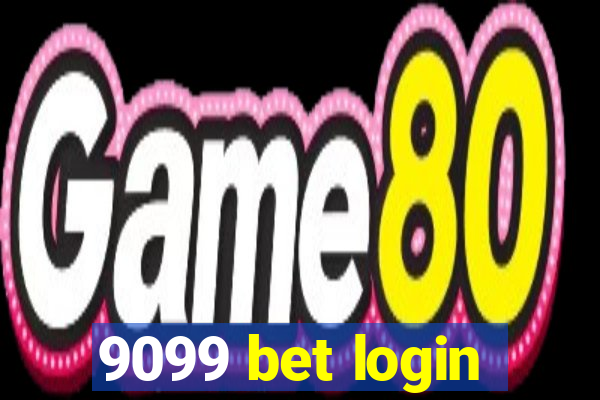 9099 bet login