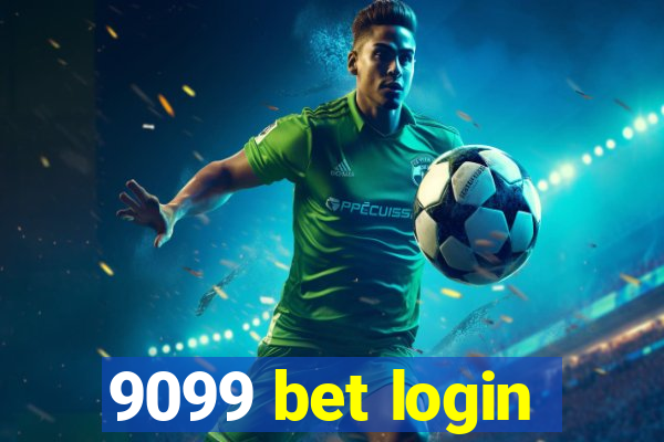 9099 bet login