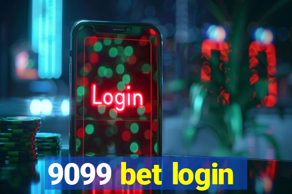 9099 bet login