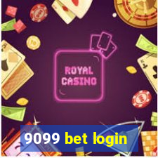 9099 bet login