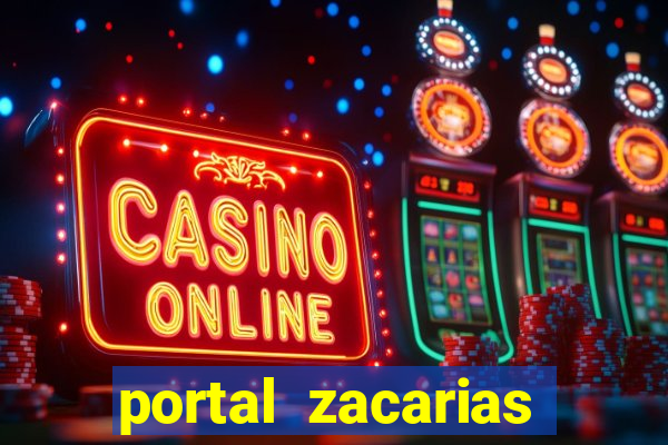 portal zacarias caso gustavo