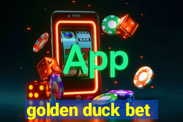 golden duck bet