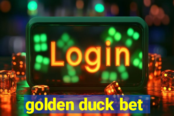 golden duck bet