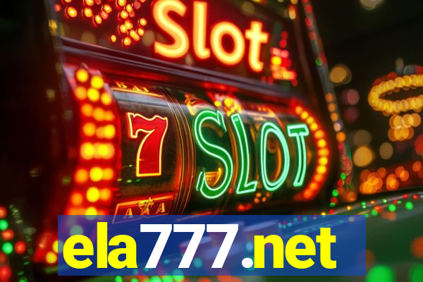 ela777.net