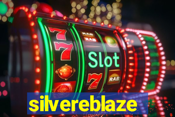 silvereblaze