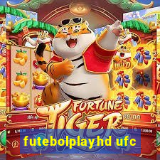 futebolplayhd ufc