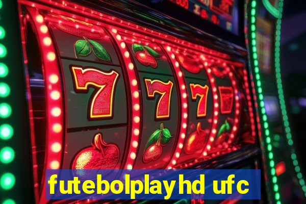 futebolplayhd ufc