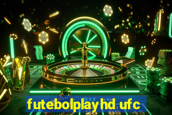 futebolplayhd ufc