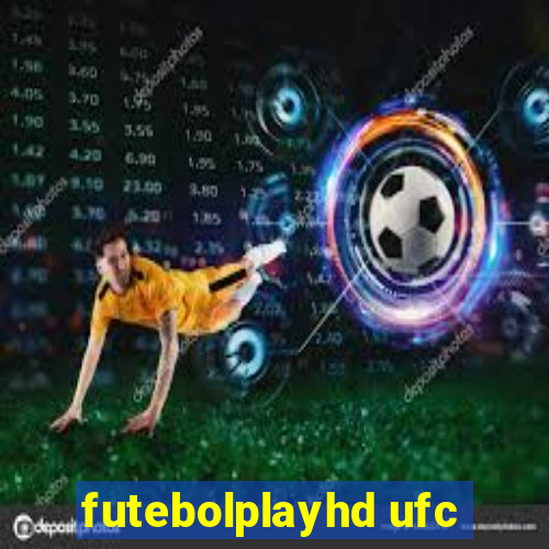 futebolplayhd ufc