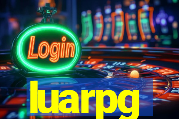 luarpg