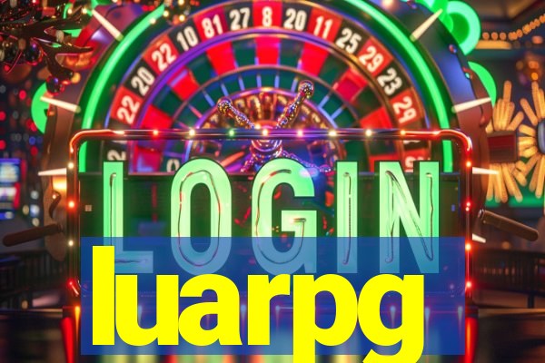 luarpg