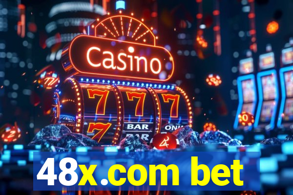 48x.com bet