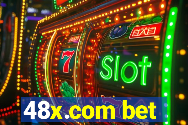 48x.com bet