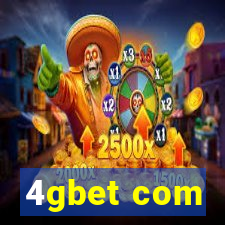 4gbet com