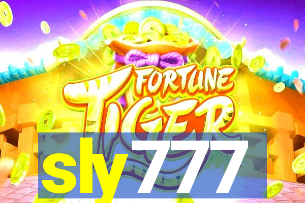 sly777