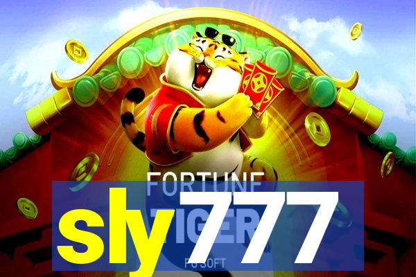 sly777