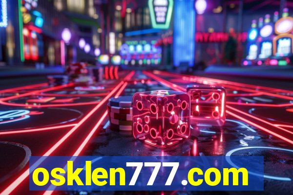 osklen777.com