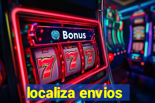 localiza envios