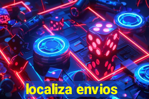 localiza envios