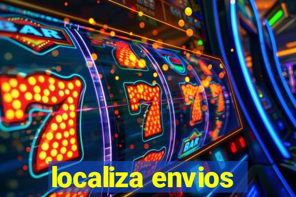 localiza envios