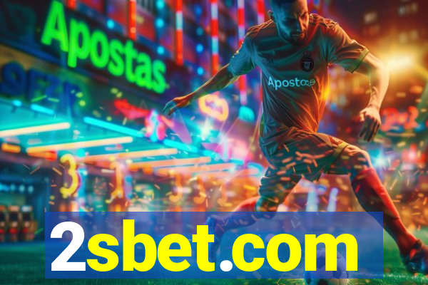 2sbet.com