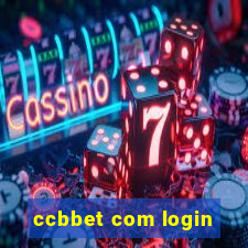 ccbbet com login