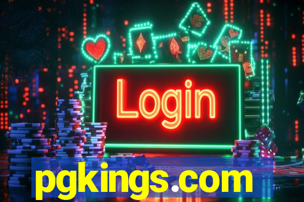 pgkings.com