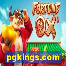 pgkings.com