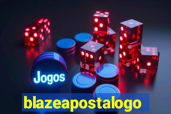 blazeapostalogo