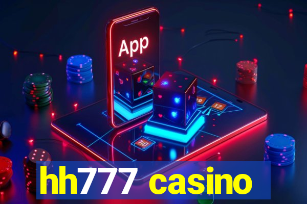 hh777 casino