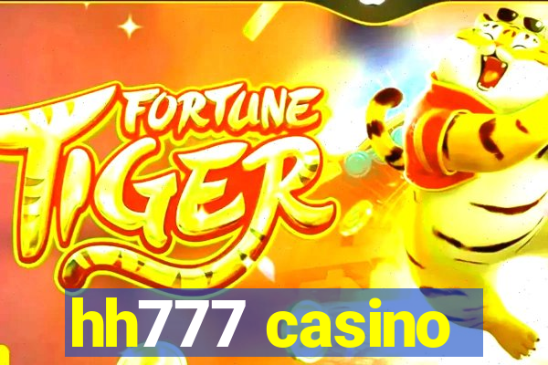 hh777 casino