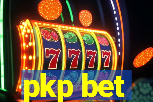 pkp bet