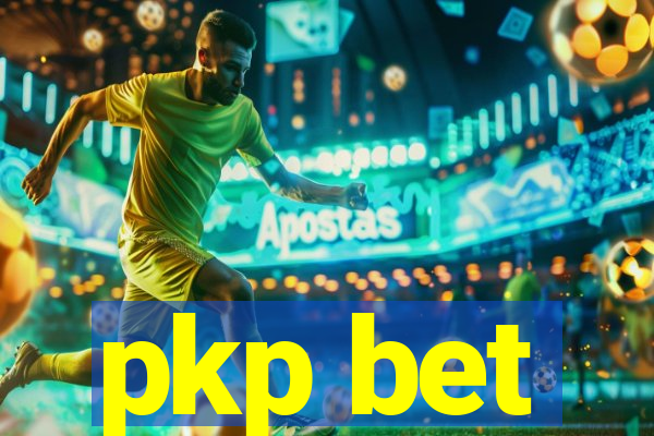 pkp bet