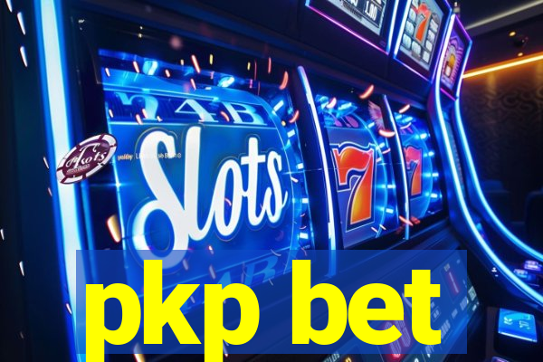 pkp bet