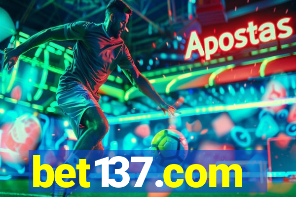 bet137.com