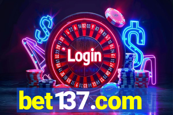 bet137.com