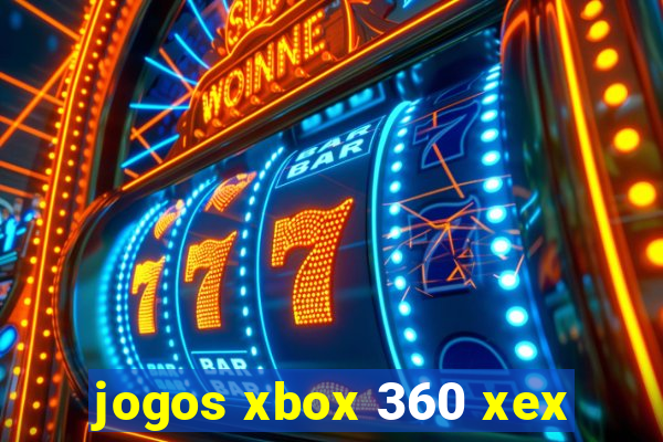 jogos xbox 360 xex