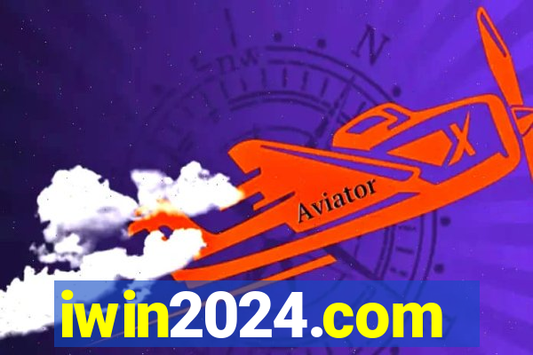 iwin2024.com