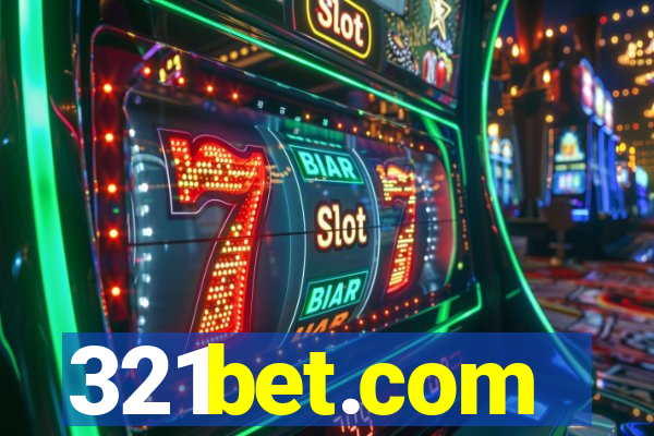 321bet.com