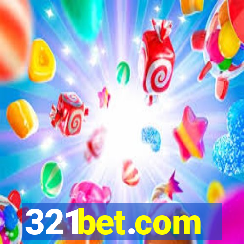 321bet.com