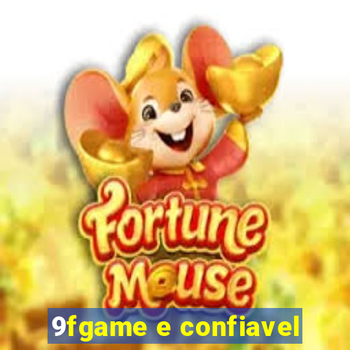 9fgame e confiavel