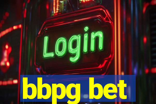 bbpg bet