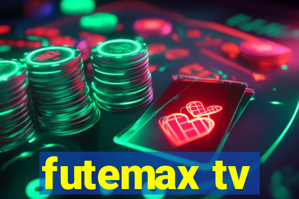 futemax tv