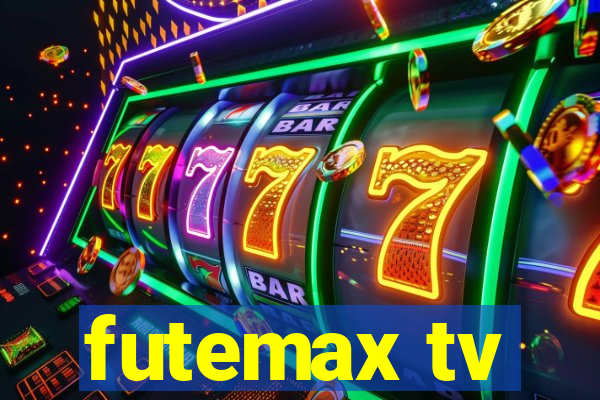 futemax tv