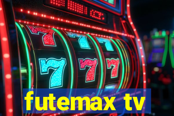 futemax tv