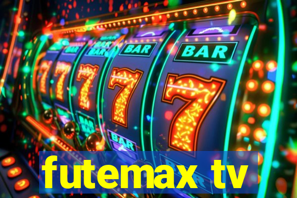 futemax tv