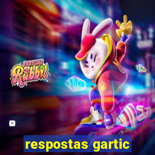 respostas gartic