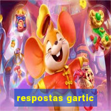 respostas gartic