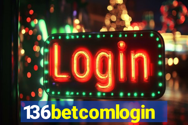 136betcomlogin