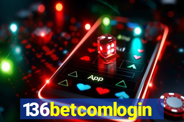 136betcomlogin